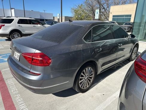Used 2016 Volkswagen Passat 1.8T SE image 6