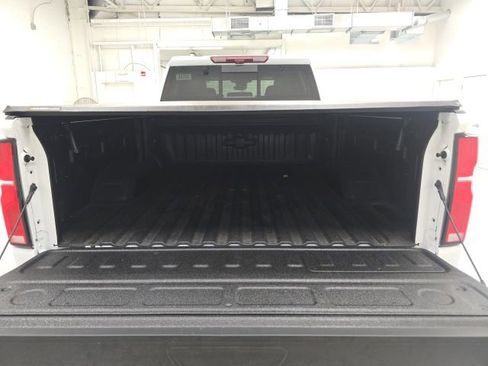 New 2025 Chevrolet Silverado 2500 LTZ w/ LTZ Plus Package image 26