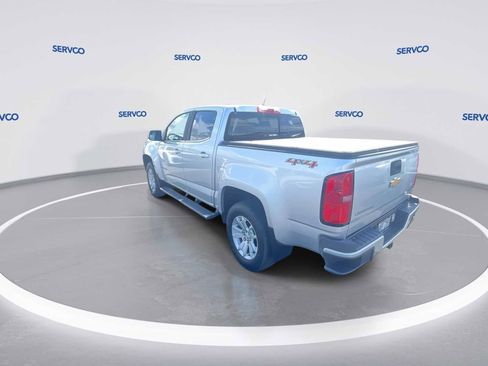Used 2016 Chevrolet Colorado LT w/ LT Convenience Package AWD/4WD image 6