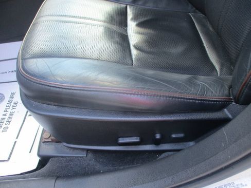 Used 2012 Lincoln MKZ FWD image 14
