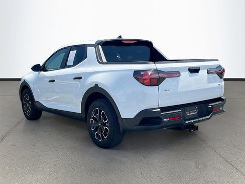 Used 2023 Hyundai Santa Cruz SE AWD/4WD image 5