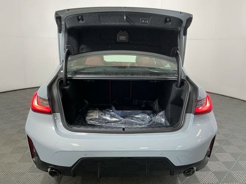 New 2026 BMW 330i Sedan w/ M Sport Package image 29