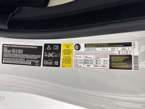 Used 2018 BMW 430i xDrive Convertible image 6