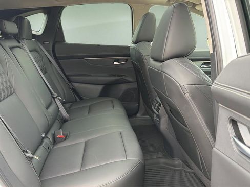 New 2026 Nissan Murano Platinum AWD/4WD image 20