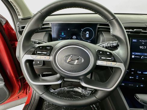 Used 2023 Hyundai Tucson SEL w/ Convenience Package FWD image 11