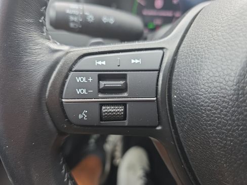 Used 2024 Honda Accord Sport image 10