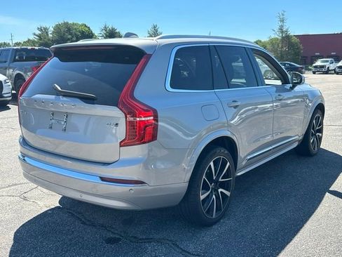 Used 2023 Volvo XC90 B6 Plus w/ Protection Package Premier AWD/4WD image 5