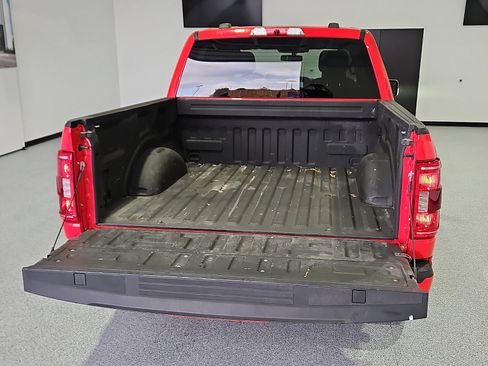Used 2021 Ford F150 XLT w/ Equipment Group 302A High AWD/4WD image 9