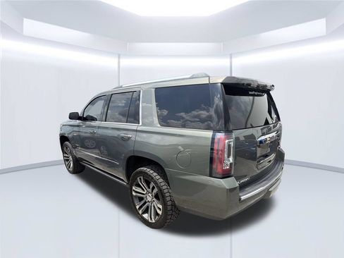 Used 2017 GMC Yukon Denali w/ Open Road Package RWD image 18