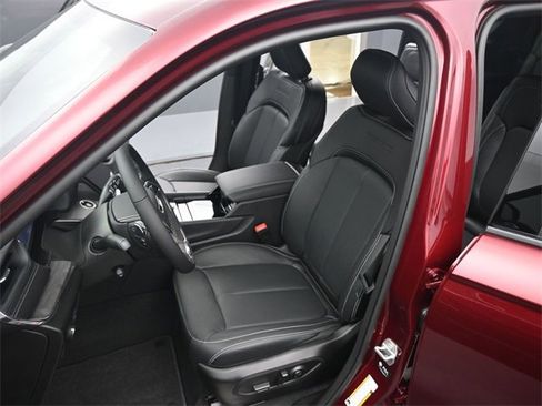 New 2025 Jeep Grand Cherokee L Overland w/ Trailer Tow Package image 11