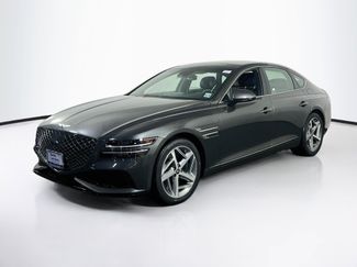 Used 2024 Genesis G80 3.5T Sport AWD/4WD video 1