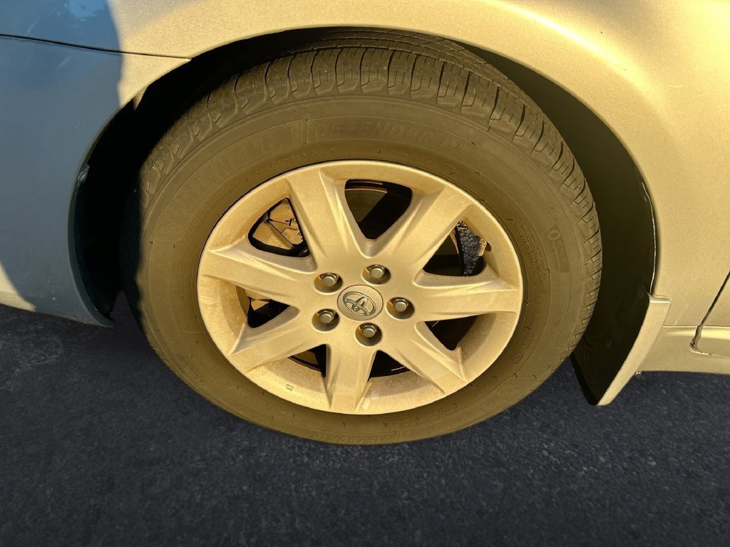 Used 2008 Toyota Avalon XL FWD image 10