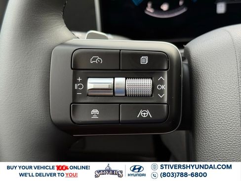 New 2026 Hyundai Santa Fe SE image 28