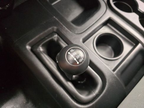 Used 2016 RAM 2500 Tradesman w/ Popular Equipment Group image 34