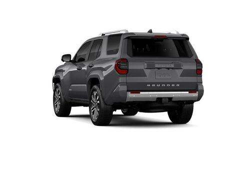 New 2026 Toyota 4Runner Limited image 7