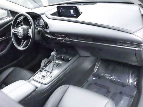 Used 2023 MAZDA CX-30 AWD 2.5 S w/ Select Package image 24