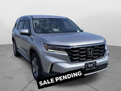 Used 2023 Honda Pilot EX-L