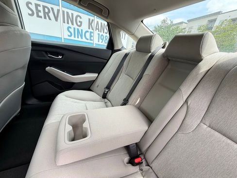 New 2026 Honda Accord SE image 31