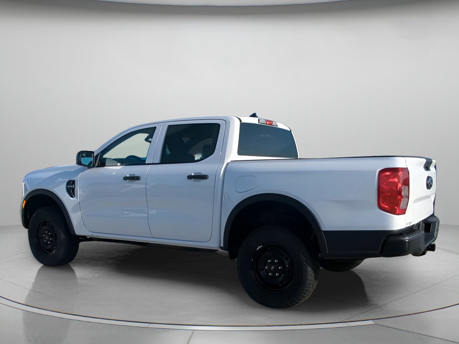 New 2026 Ford Ranger XL w/ Trailer Tow Package RWD image 19