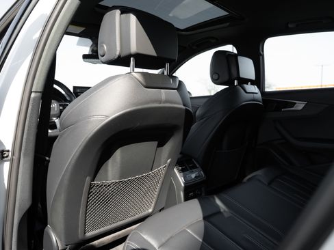 Certified 2023 Audi A4 2.0T Premium Plus w/ Premium Plus Package image 27