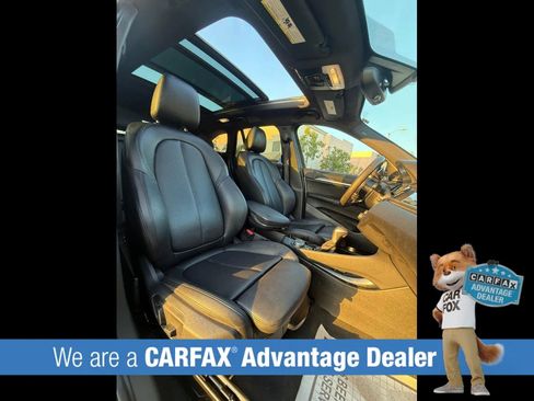 Used 2016 BMW X1 xDrive28i AWD/4WD image 33