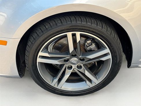 Used 2018 Audi A4 2.0T Ultra Premium Plus w/ Premium Plus Package image 35