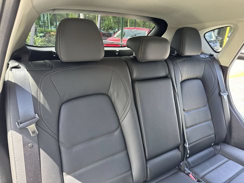Certified 2023 MAZDA CX-5 AWD 2.5 S image 47