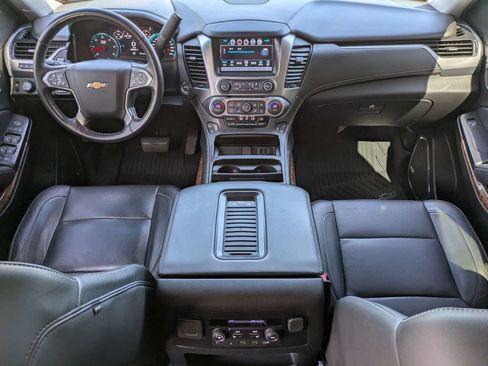 Used 2020 Chevrolet Tahoe Premier AWD/4WD image 15