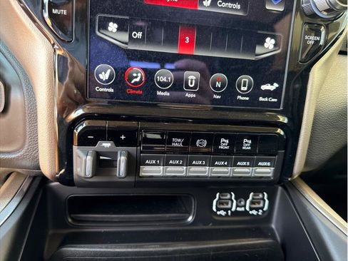 Used 2021 RAM 2500 Laramie image 41