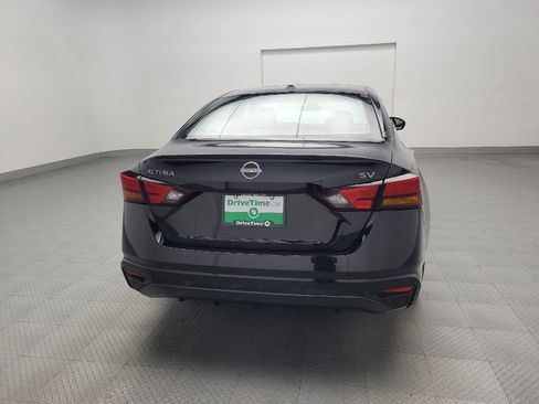 Used 2023 Nissan Altima 2.5 SV image 7