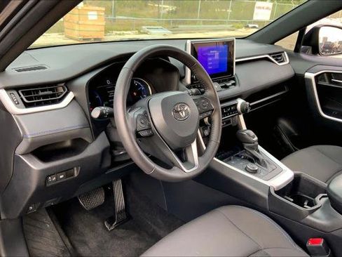 Certified 2024 Toyota RAV4 SE image 17