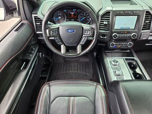 Used 2020 Ford Expedition Max Limited w/ Equipment Group 303A AWD/4WD image 15