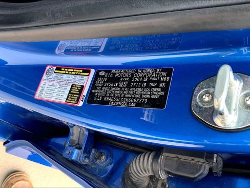 Used 2019 Kia Stinger GT2 image 33