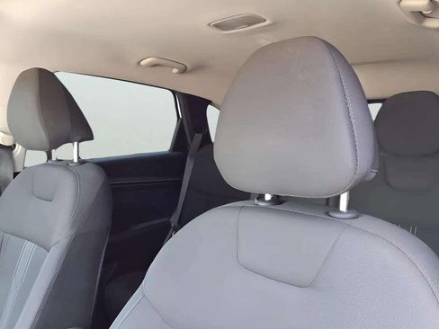 Used 2023 Hyundai Tucson SEL FWD image 16