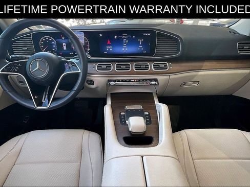 Used 2024 Mercedes-Benz GLE 350 4MATIC image 16