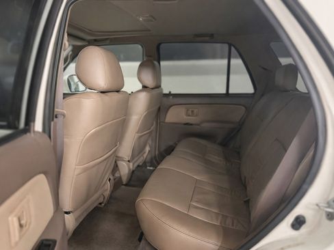 Used 2002 Toyota 4Runner SR5 image 13