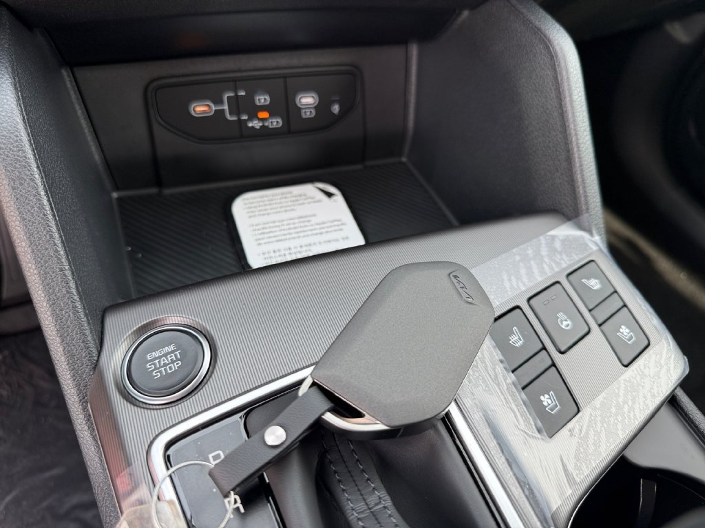 New 2027 Kia Sportage SX AWD/4WD image 27