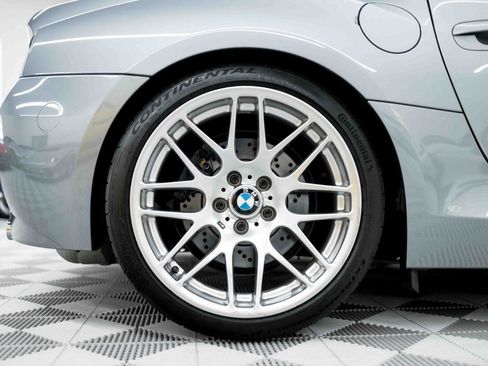 Used 2006 BMW M Coupe RWD image 38