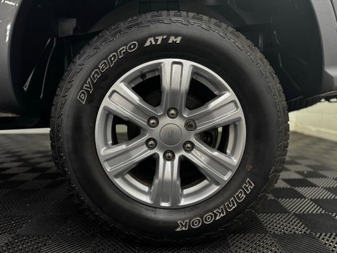 Used 2021 Ford Ranger XLT w/ FX4 Off-Road Package AWD/4WD image 10