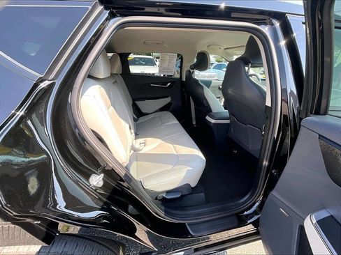 Used 2022 Kia EV6 Wind AWD/4WD image 16