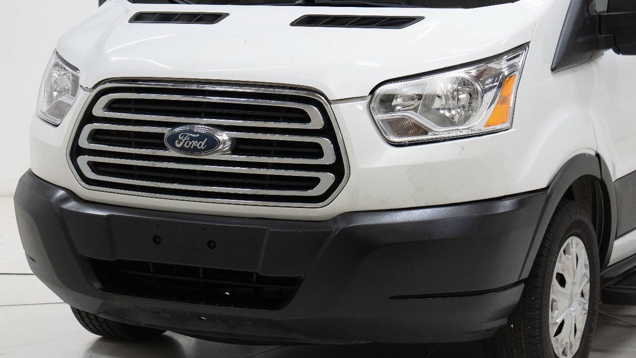 Used 2019 Ford Transit 350 XLT RWD image 9