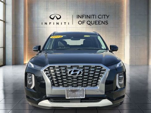 Used 2022 Hyundai Palisade Limited AWD/4WD image 8