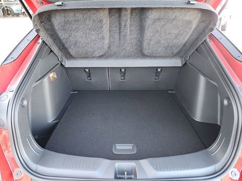 New 2026 Buick Envista Preferred w/ Convenience I Package FWD image 5