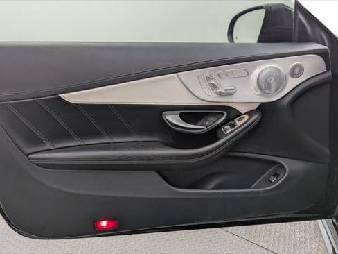 Used 2017 Mercedes-Benz C 63 AMG S image 13