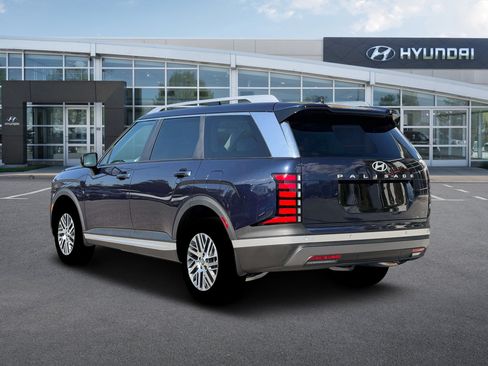 New 2026 Hyundai Palisade SEL AWD/4WD image 5