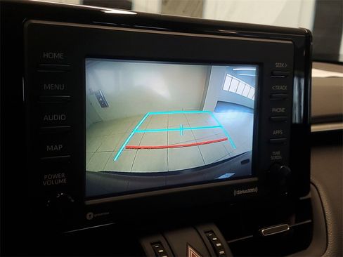 Certified 2022 Toyota RAV4 XLE Premium image 30