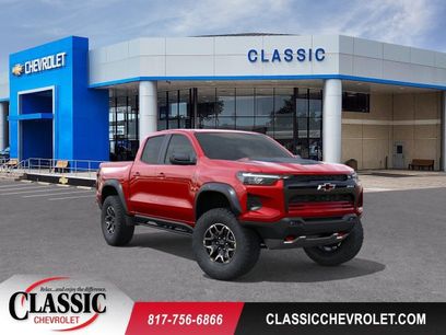 New 2026 Chevrolet Colorado ZR2 w/ Technology Package