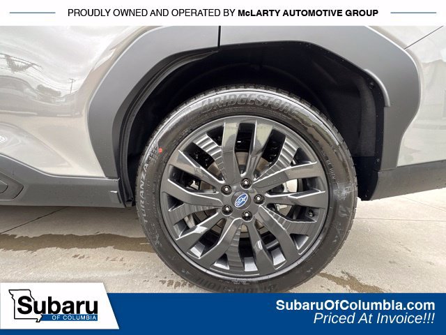 New 2026 Subaru Forester Sport AWD/4WD image 13