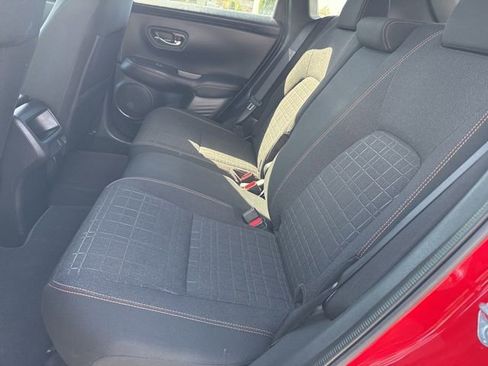 Used 2024 Honda HR-V Sport image 20