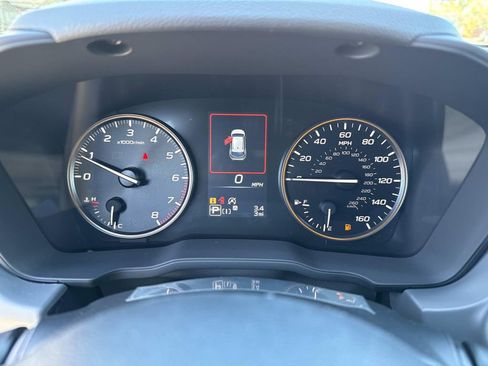 New 2026 Subaru Crosstrek 2.5i Wilderness image 39